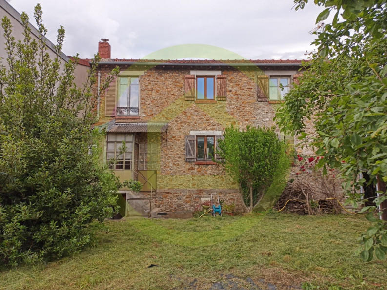 vente Maison Draveil - Photo 2