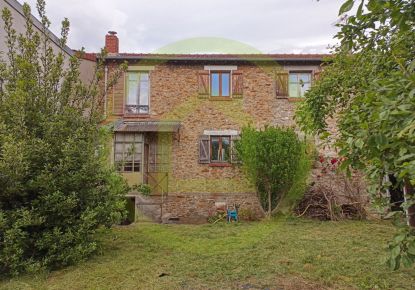 vente Maison Draveil