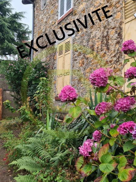 vente Maison Draveil - Photo 1