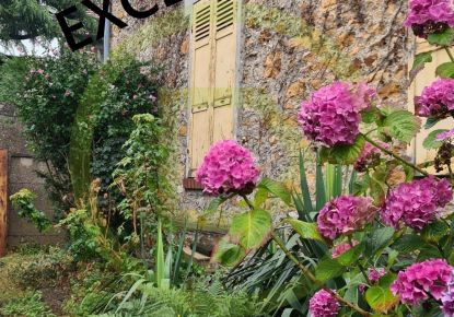 vente Maison Draveil