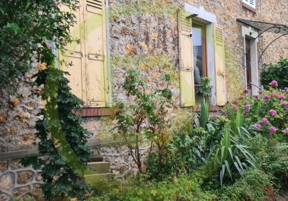 vente Maison Draveil