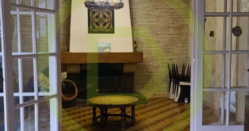 vente Maison Draveil