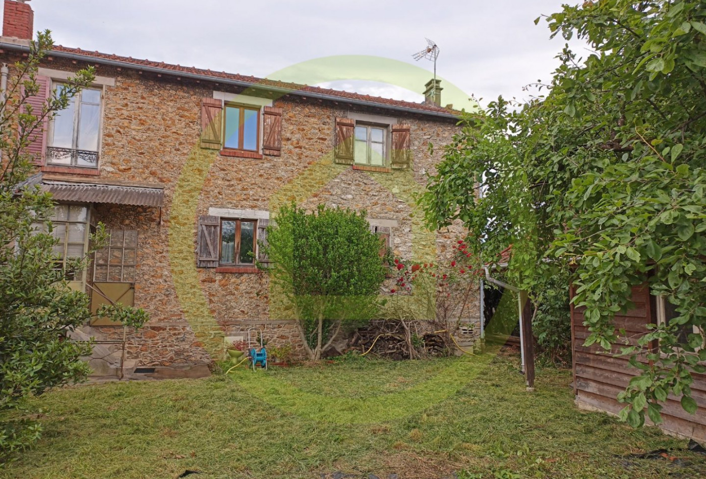 vente Maison Draveil - Photo 3
