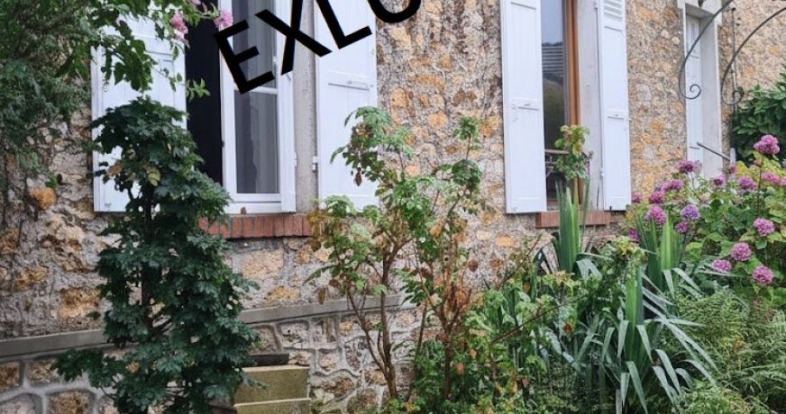 vente Maison Draveil