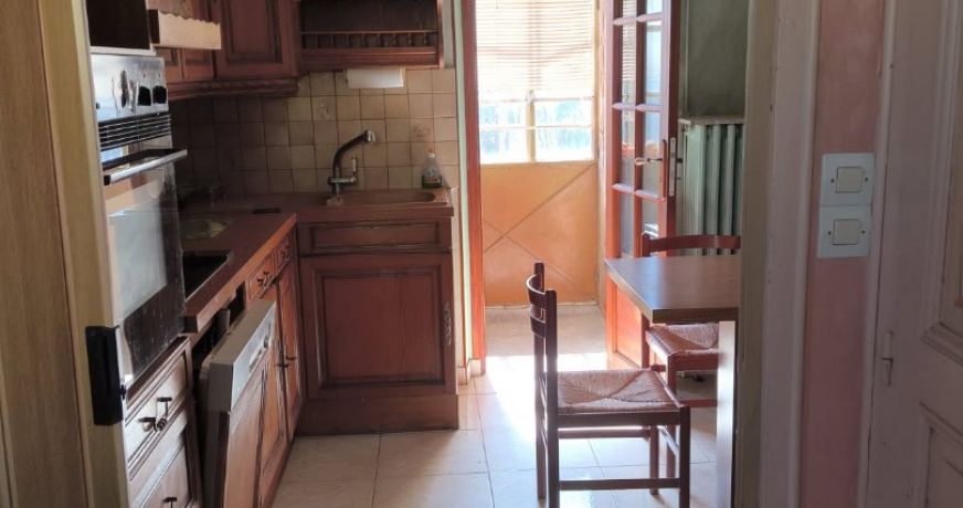 vente Maison Draveil