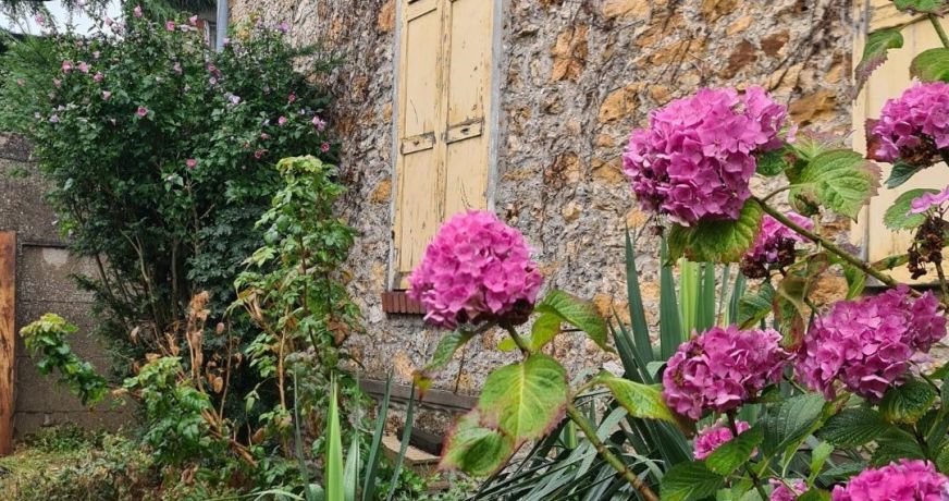 vente Maison Draveil