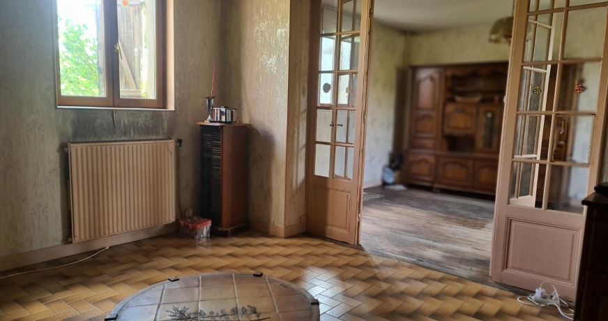 vente Maison Draveil