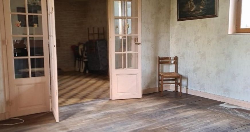 vente Maison Draveil