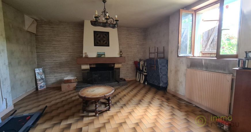 vente Maison Draveil