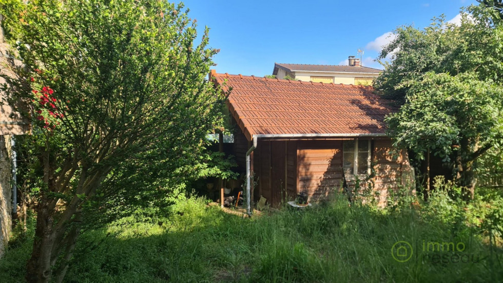 vente Maison Draveil - Photo 5