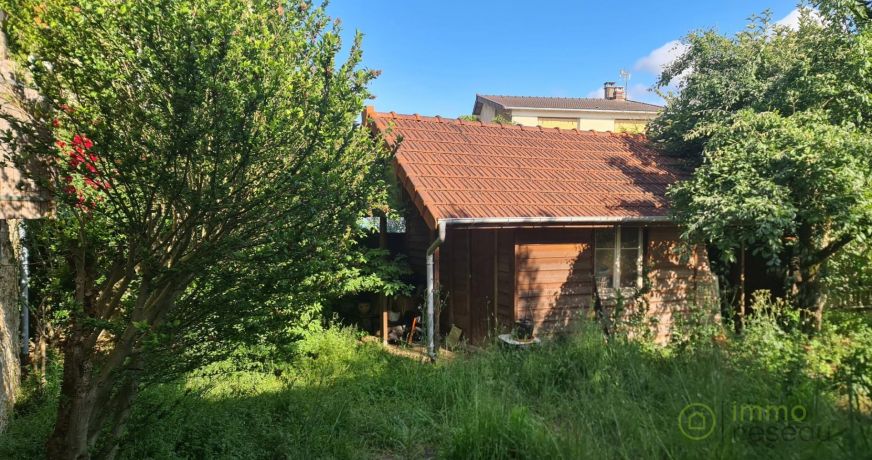 vente Maison Draveil