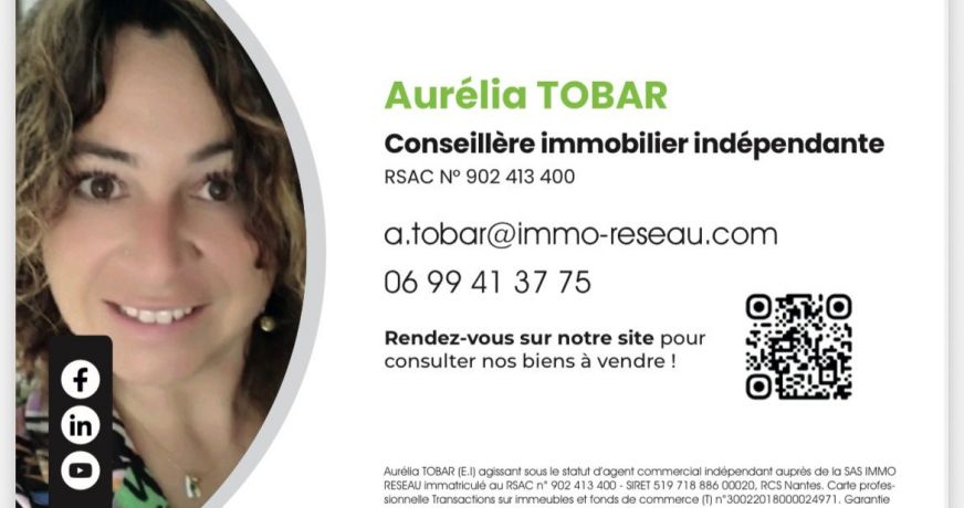 vente Appartement Olonne Sur Mer