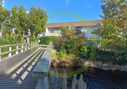 vente Appartement Olonne Sur Mer