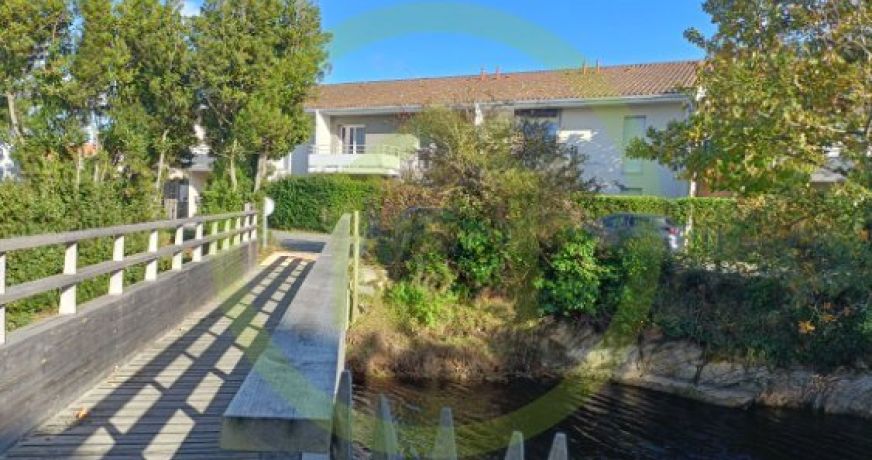 vente Appartement Olonne Sur Mer