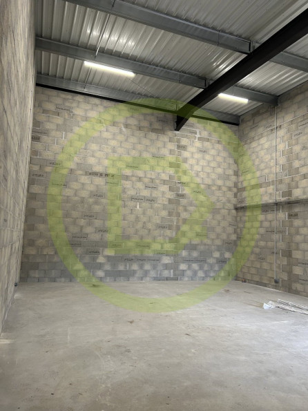 vente Local commercial Marcheprime - Photo 2