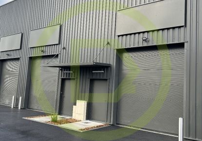 vente Local commercial Marcheprime