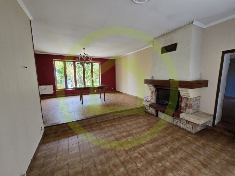 vente Maison à rénover Baignolet - Photo 5
