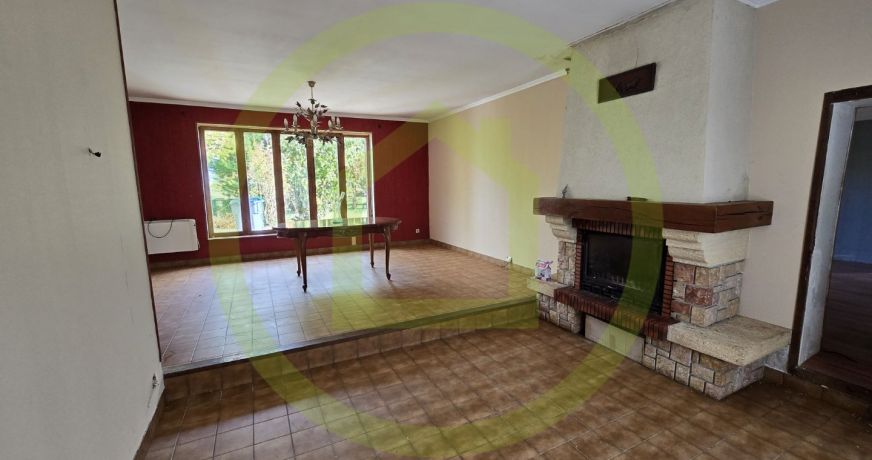 vente Maison à rénover Baignolet