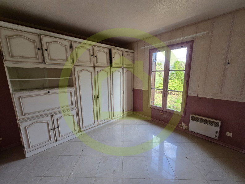 vente Maison à rénover Baignolet - Photo 8