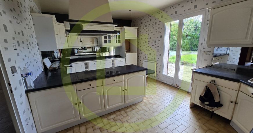 vente Maison à rénover Baignolet