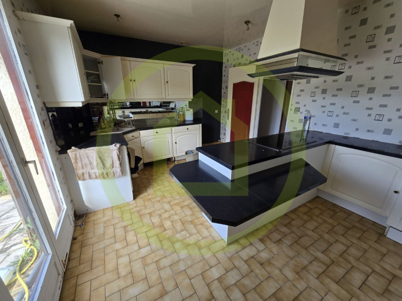 vente Maison à rénover Baignolet - Photo 3