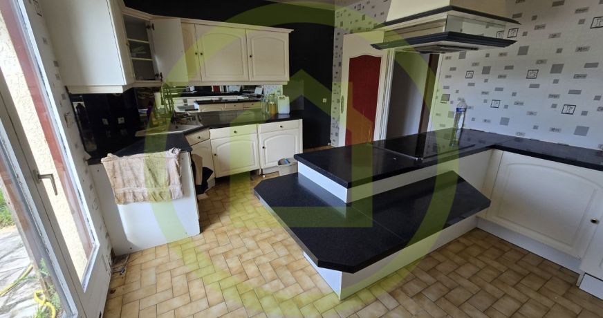 vente Maison à rénover Baignolet