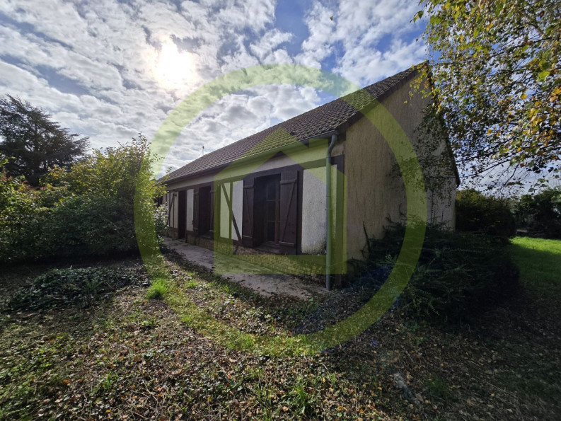 vente Maison à rénover Baignolet - Photo 1