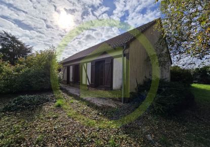 vente Maison à rénover Baignolet