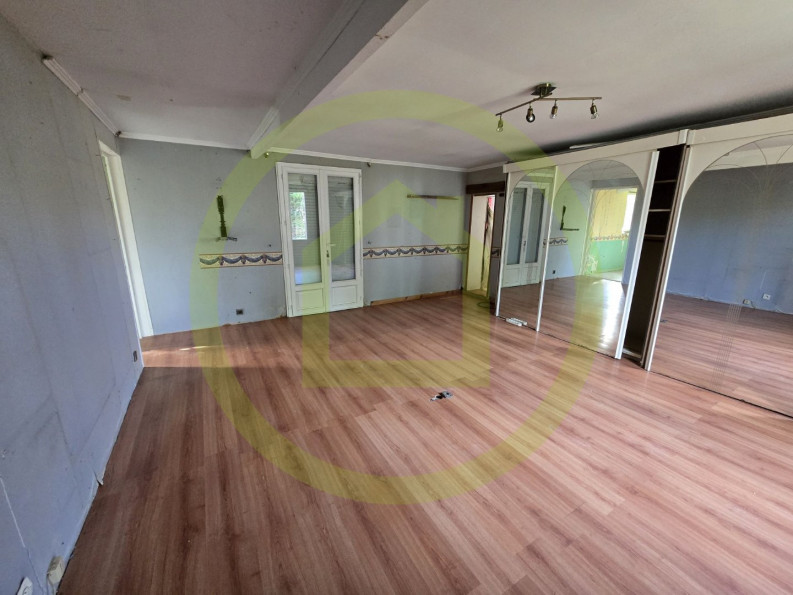 vente Maison à rénover Baignolet - Photo 6
