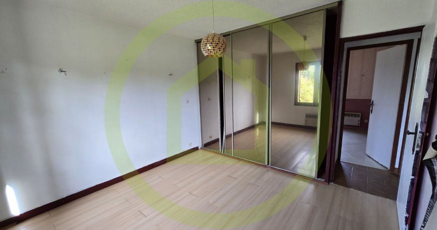 vente Maison à rénover Baignolet