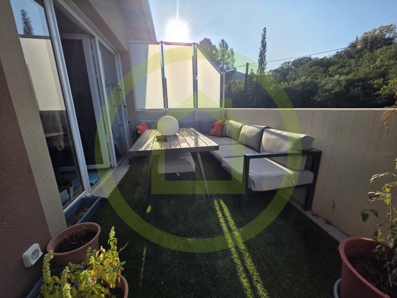 vente Appartement Pietrosella - Photo 6