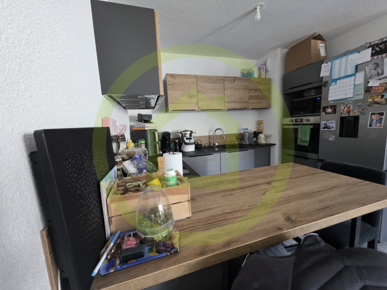 vente Appartement Pietrosella - Photo 3