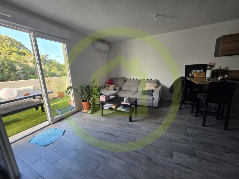 vente Appartement Pietrosella - Photo 2