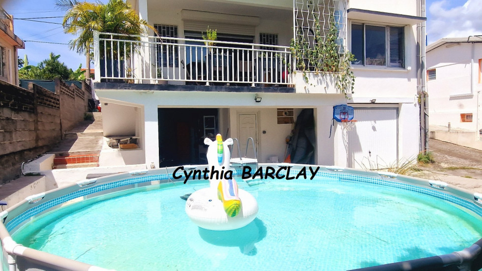 vente Maison Schoelcher - Photo 3