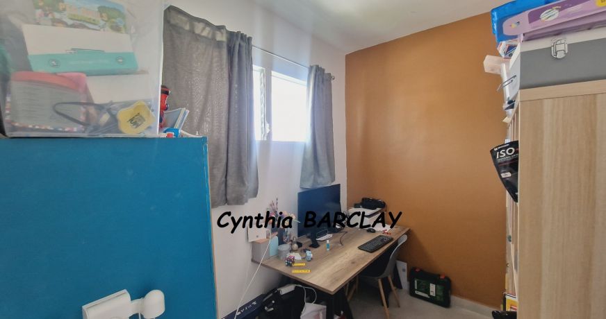 vente Maison Schoelcher