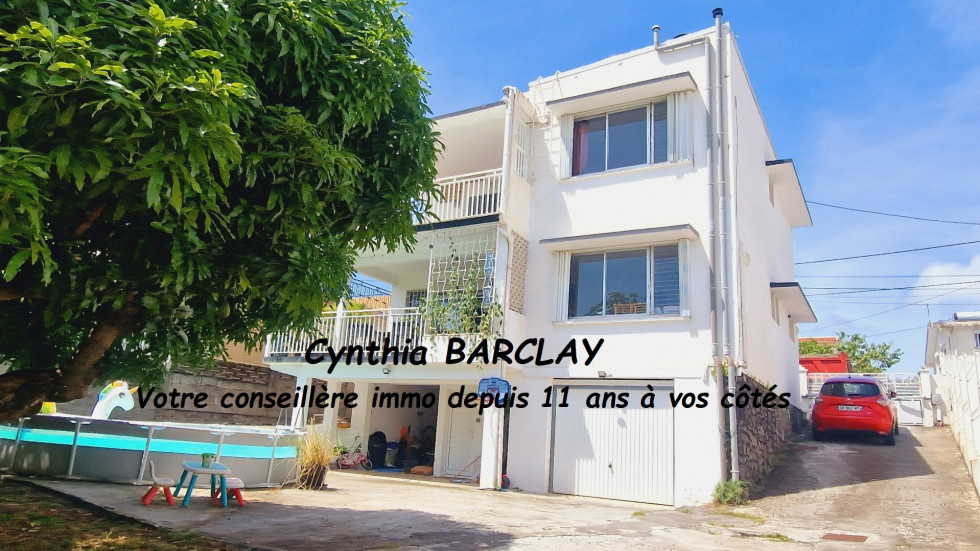 vente Maison Schoelcher - Photo 2