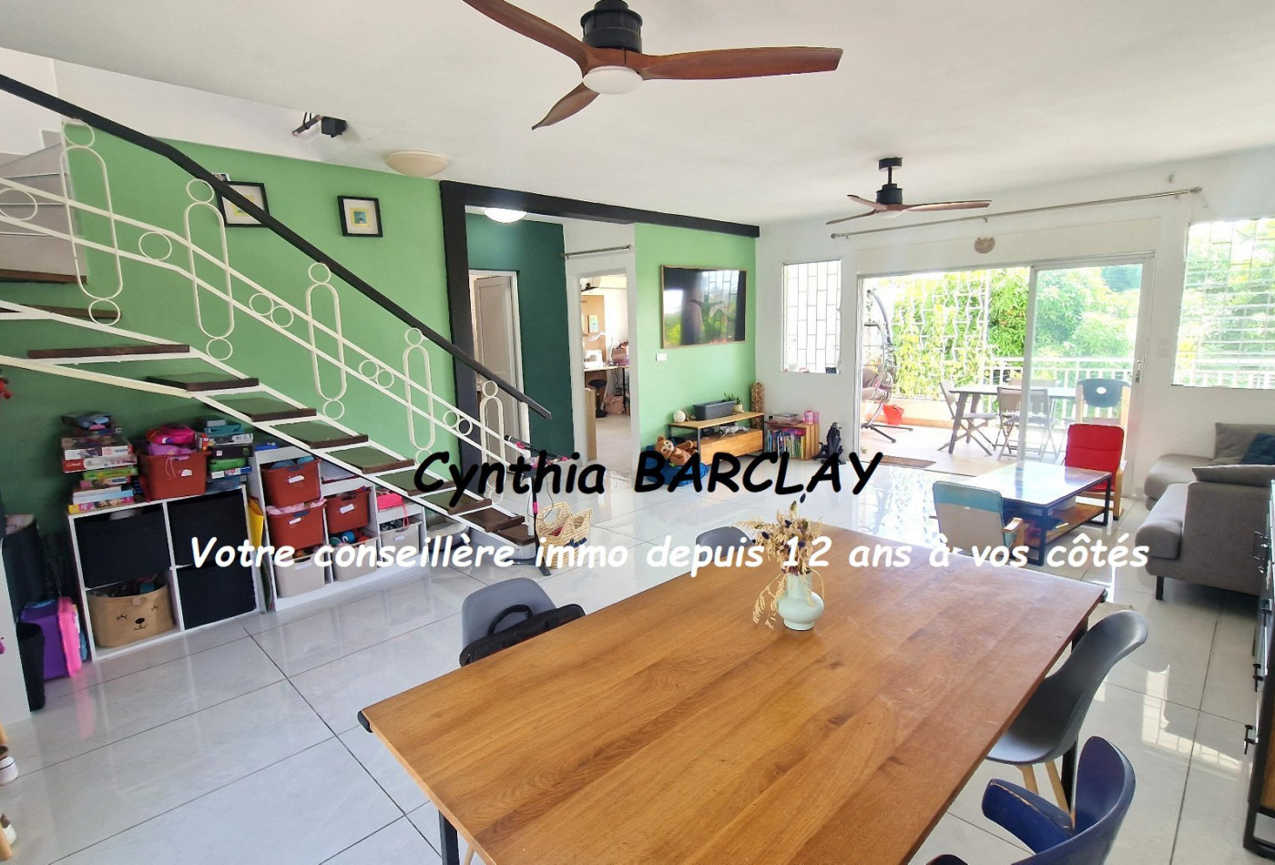 vente Maison Schoelcher - Photo 1