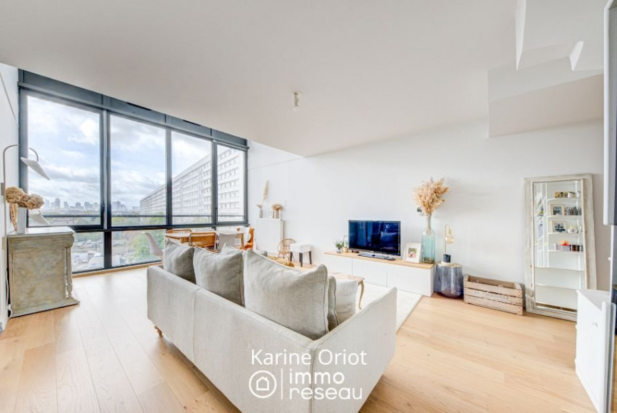 vente Appartement Gennevilliers - Photo 3