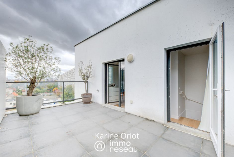 vente Appartement Gennevilliers - Photo 8