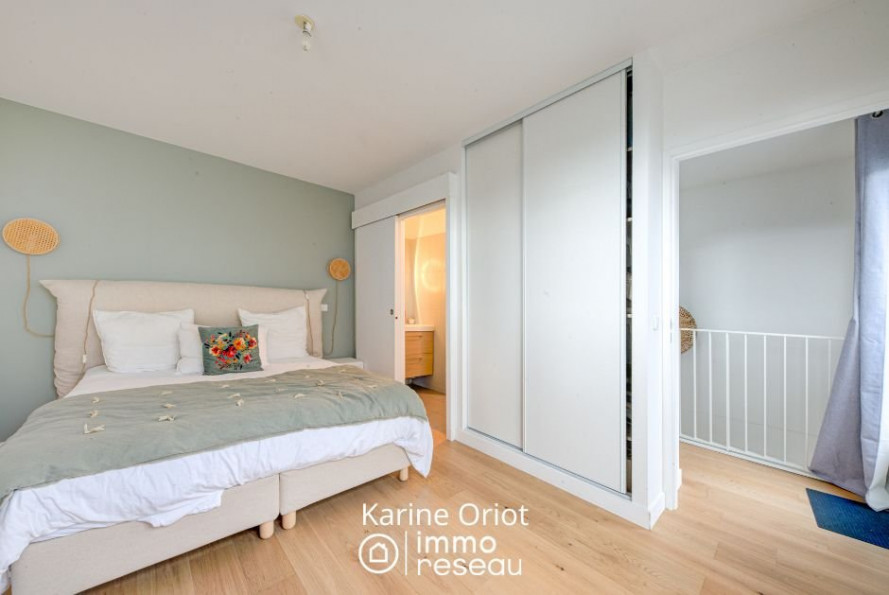 vente Appartement Gennevilliers - Photo 6