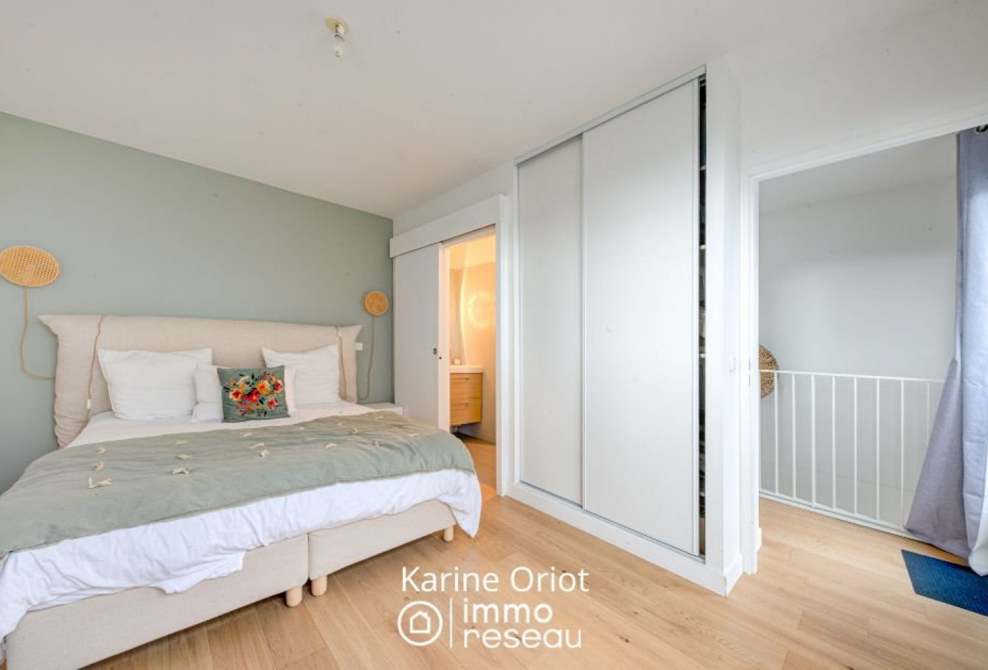 vente Appartement Gennevilliers - Photo 6