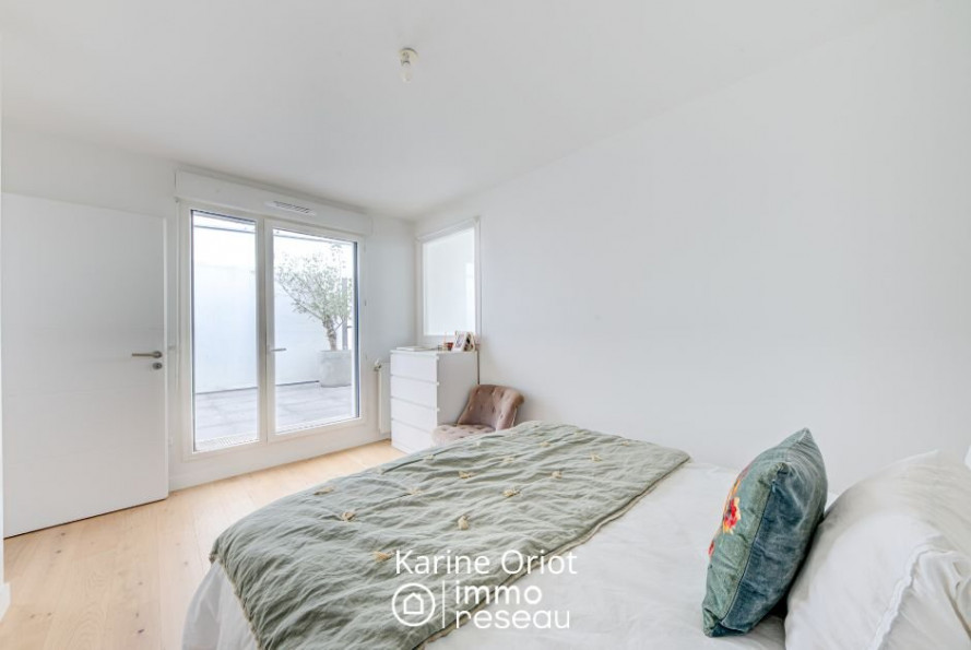 vente Appartement Gennevilliers - Photo 7