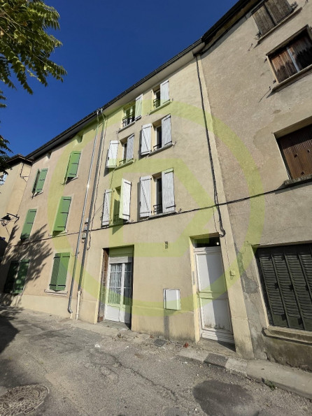 vente Immeuble Romans Sur Isere - Photo 1