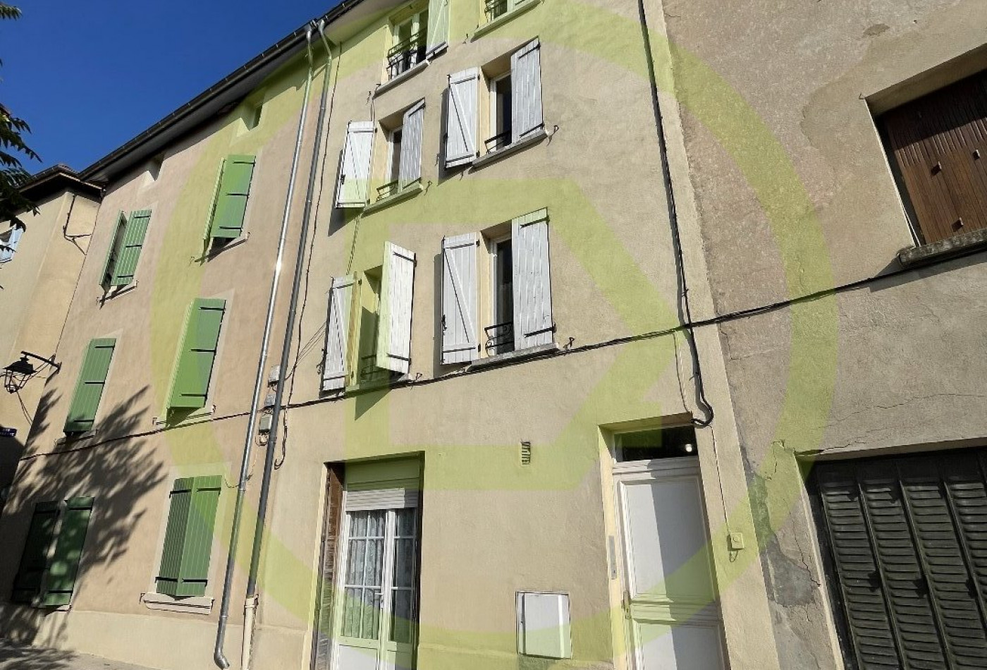 vente Immeuble Romans Sur Isere - Photo 1