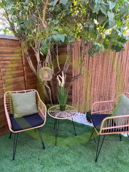 location Appartement Les Essarts Le Roi - Photo 7