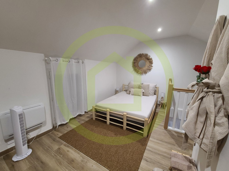 location Appartement Les Essarts Le Roi - Photo 4