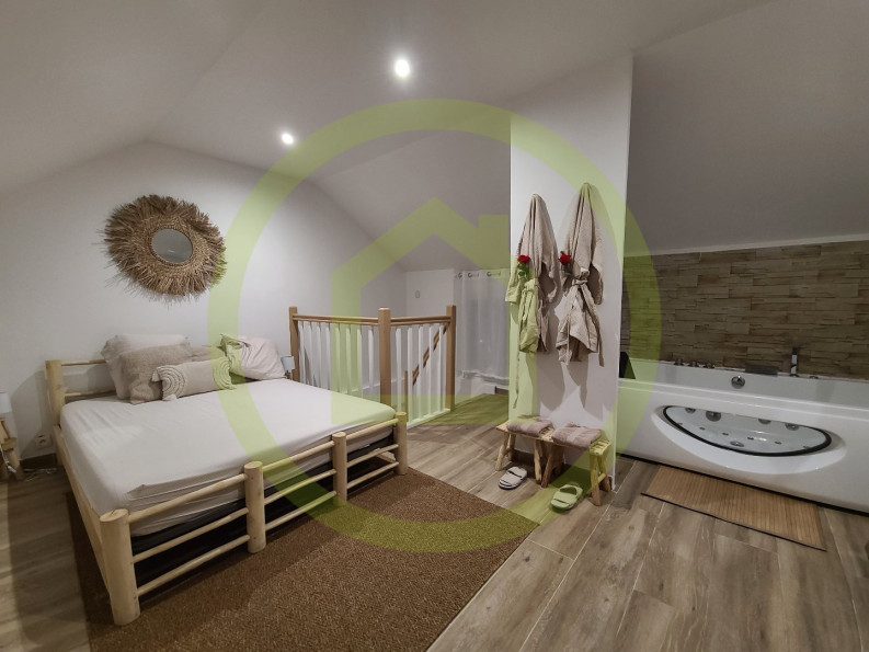 location Appartement Les Essarts Le Roi - Photo 3