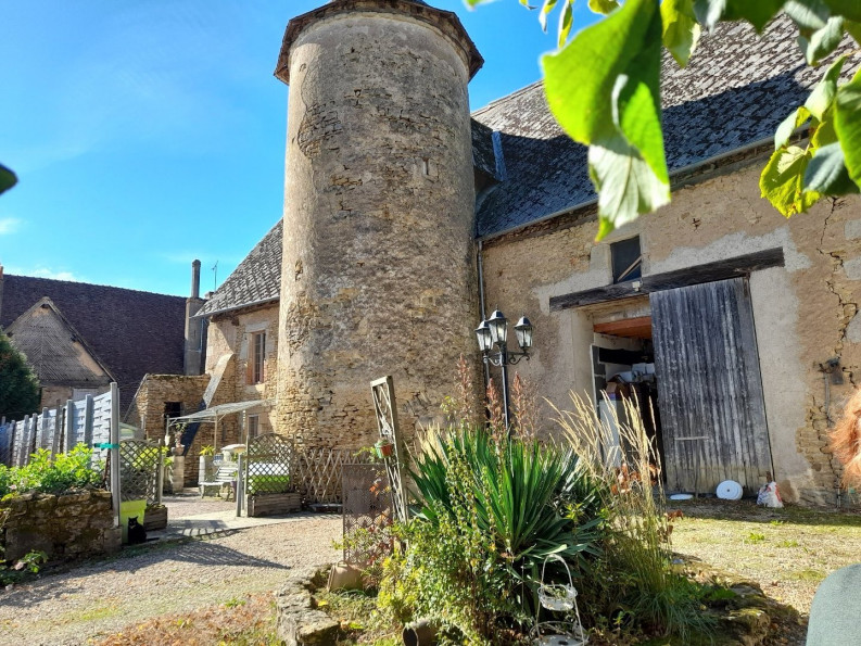 vente Maison Lacs - Photo 1