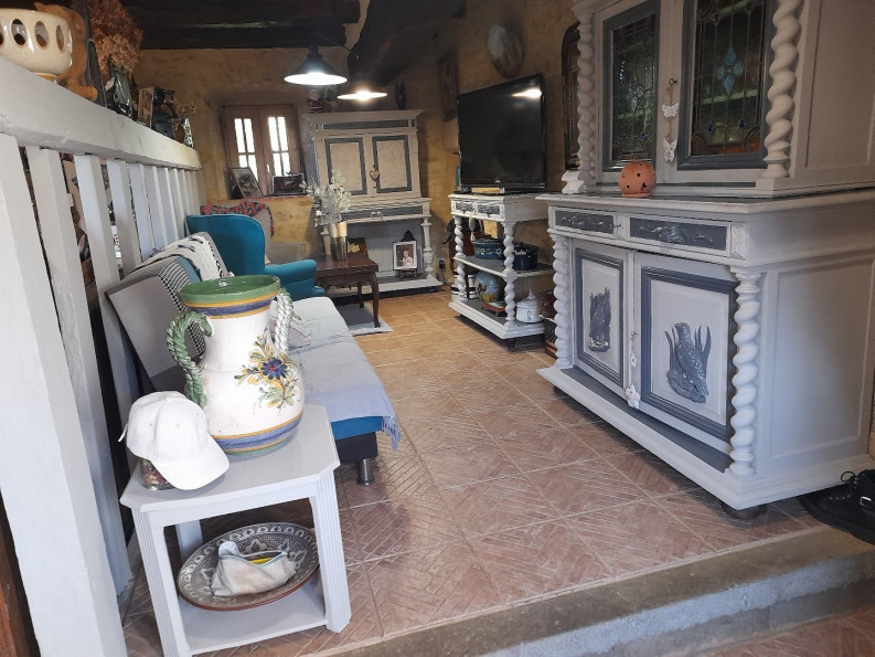 vente Maison Lacs - Photo 6