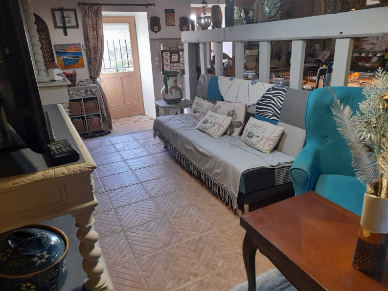 vente Maison Lacs - Photo 7